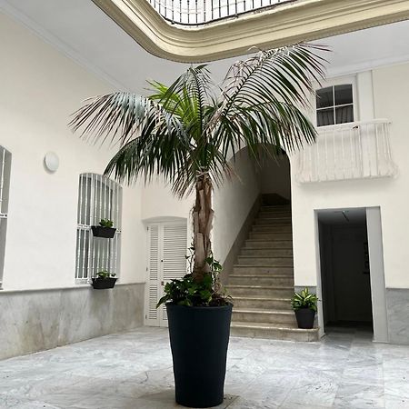 Estudio Amor Brujo By Cadiz4Rentals Bagian luar foto