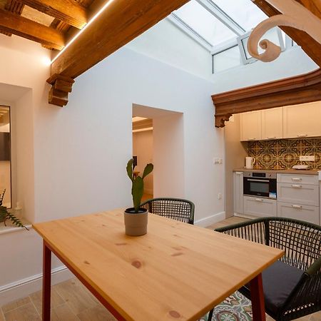 Estudio Amor Brujo By Cadiz4Rentals Bagian luar foto