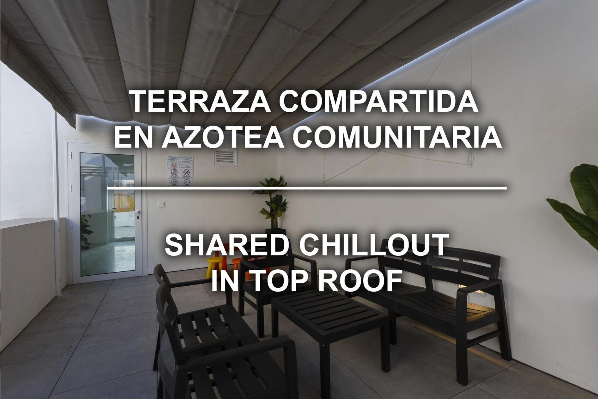 Estudio Amor Brujo By Cadiz4Rentals Bagian luar foto