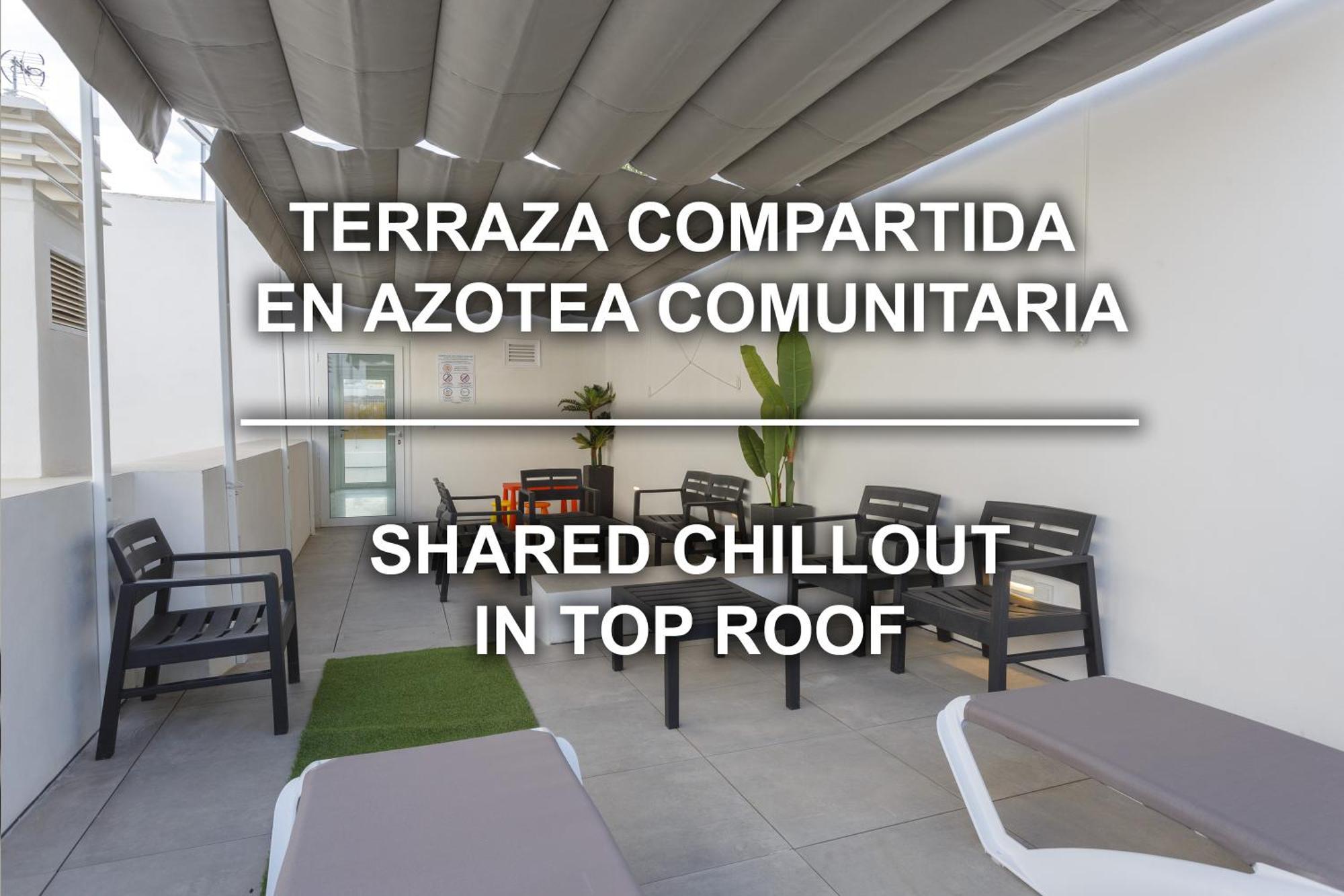 Estudio Amor Brujo By Cadiz4Rentals Bagian luar foto