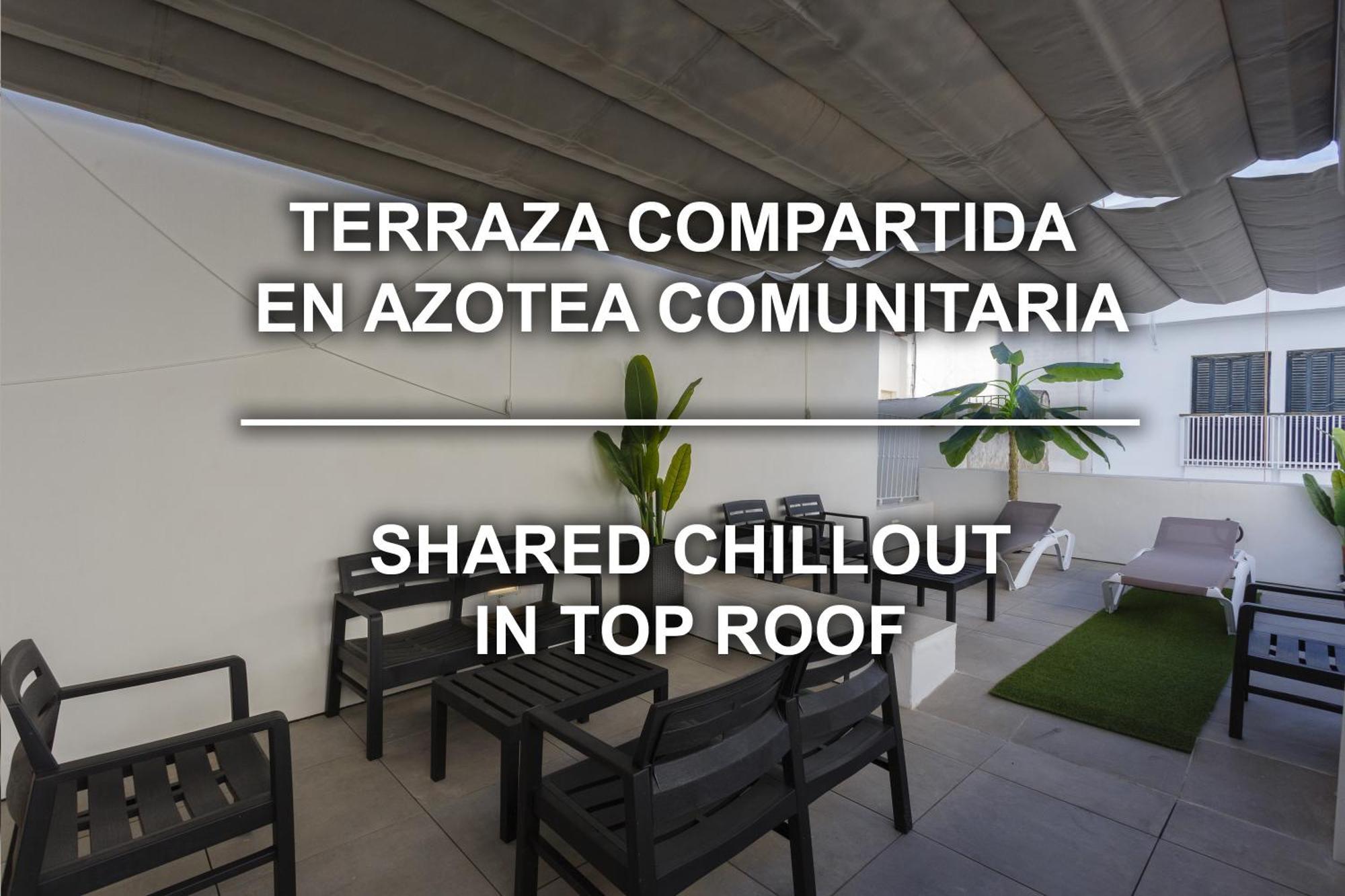 Estudio Amor Brujo By Cadiz4Rentals Bagian luar foto