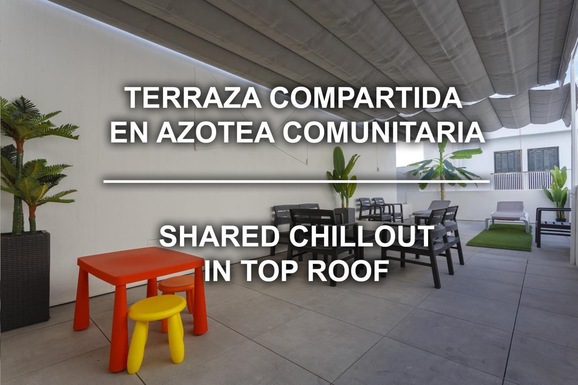 Estudio Amor Brujo By Cadiz4Rentals Bagian luar foto