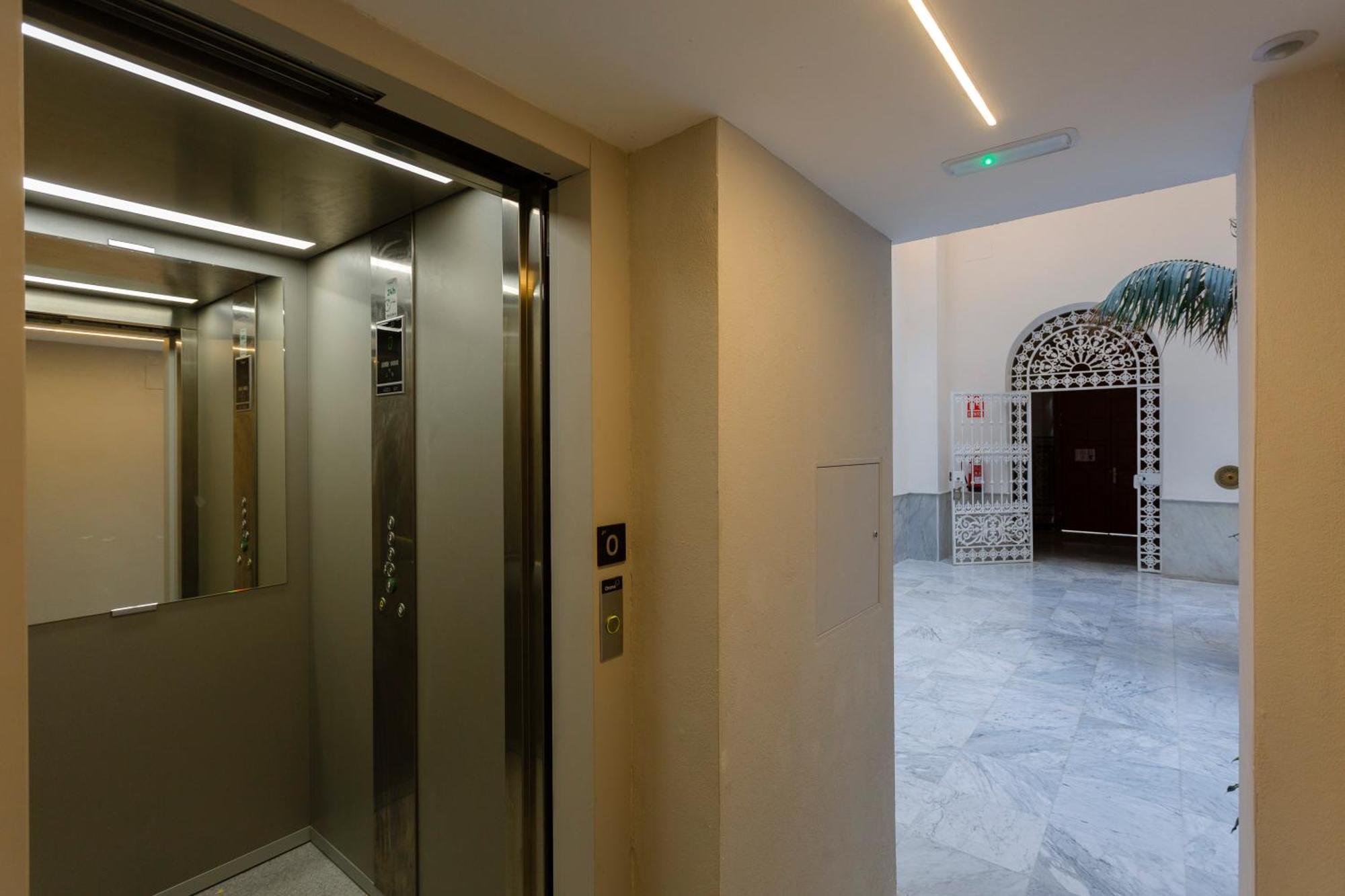 Estudio Amor Brujo By Cadiz4Rentals Bagian luar foto