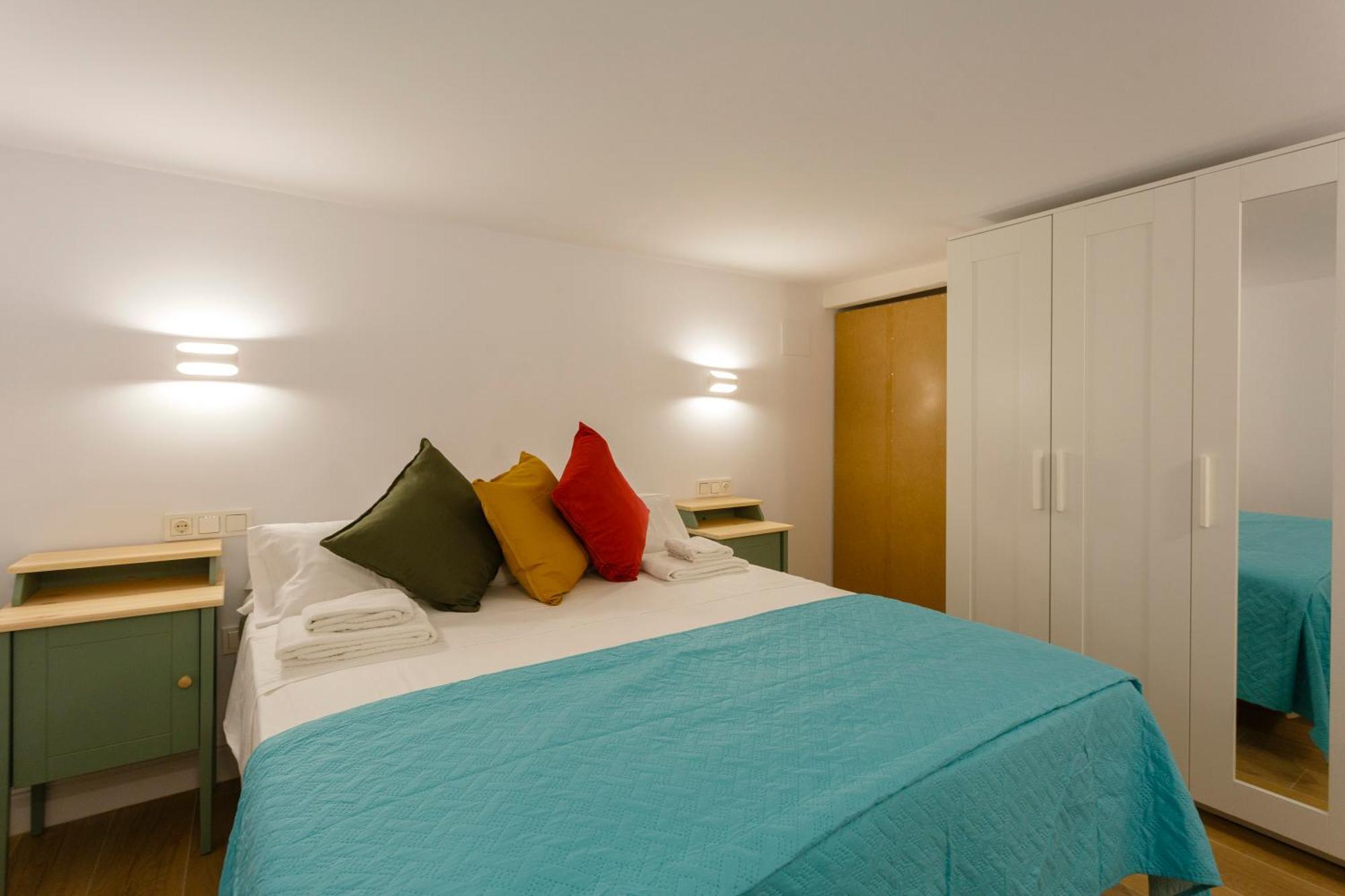 Estudio Amor Brujo By Cadiz4Rentals Bagian luar foto