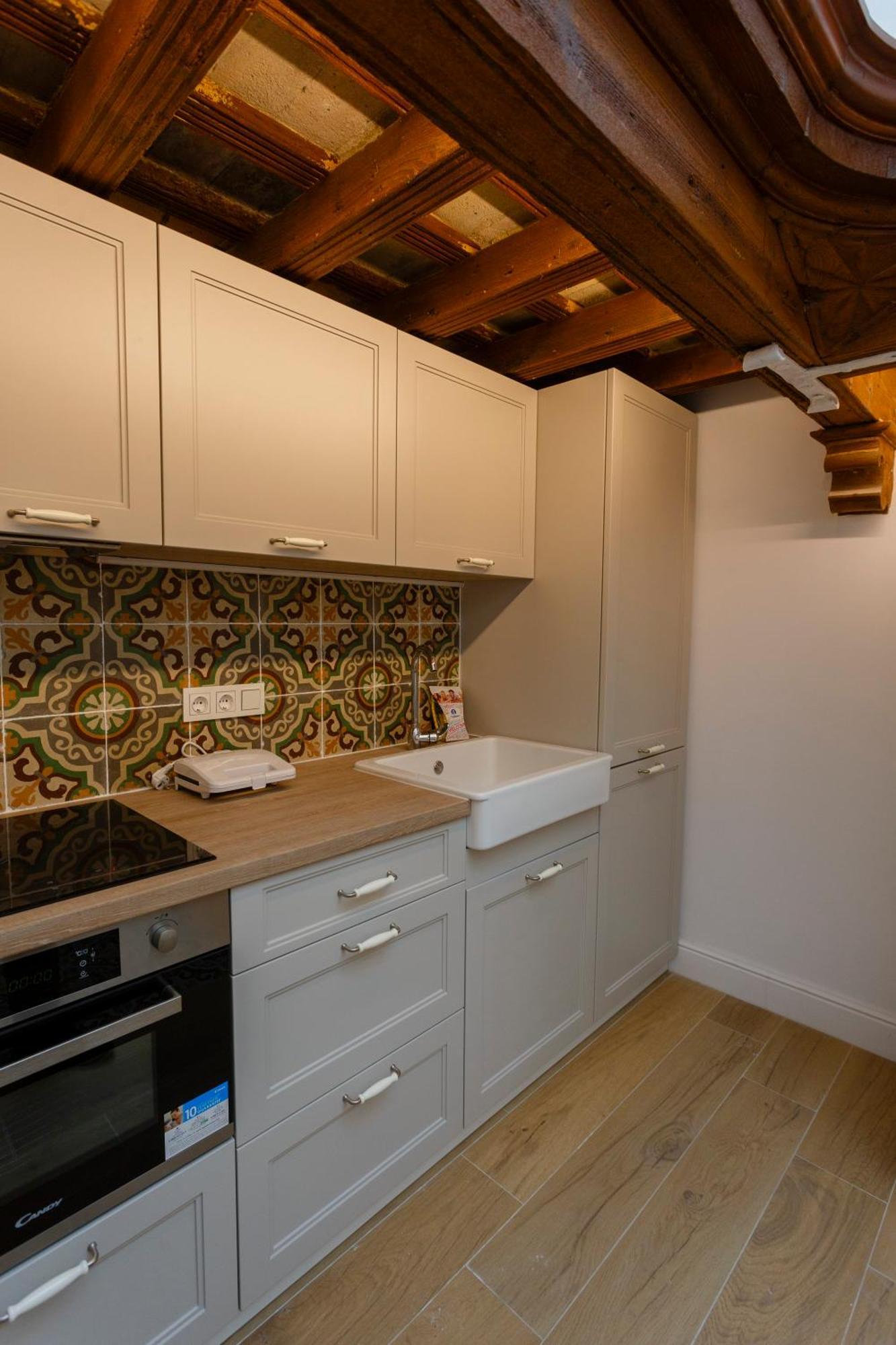 Estudio Amor Brujo By Cadiz4Rentals Bagian luar foto