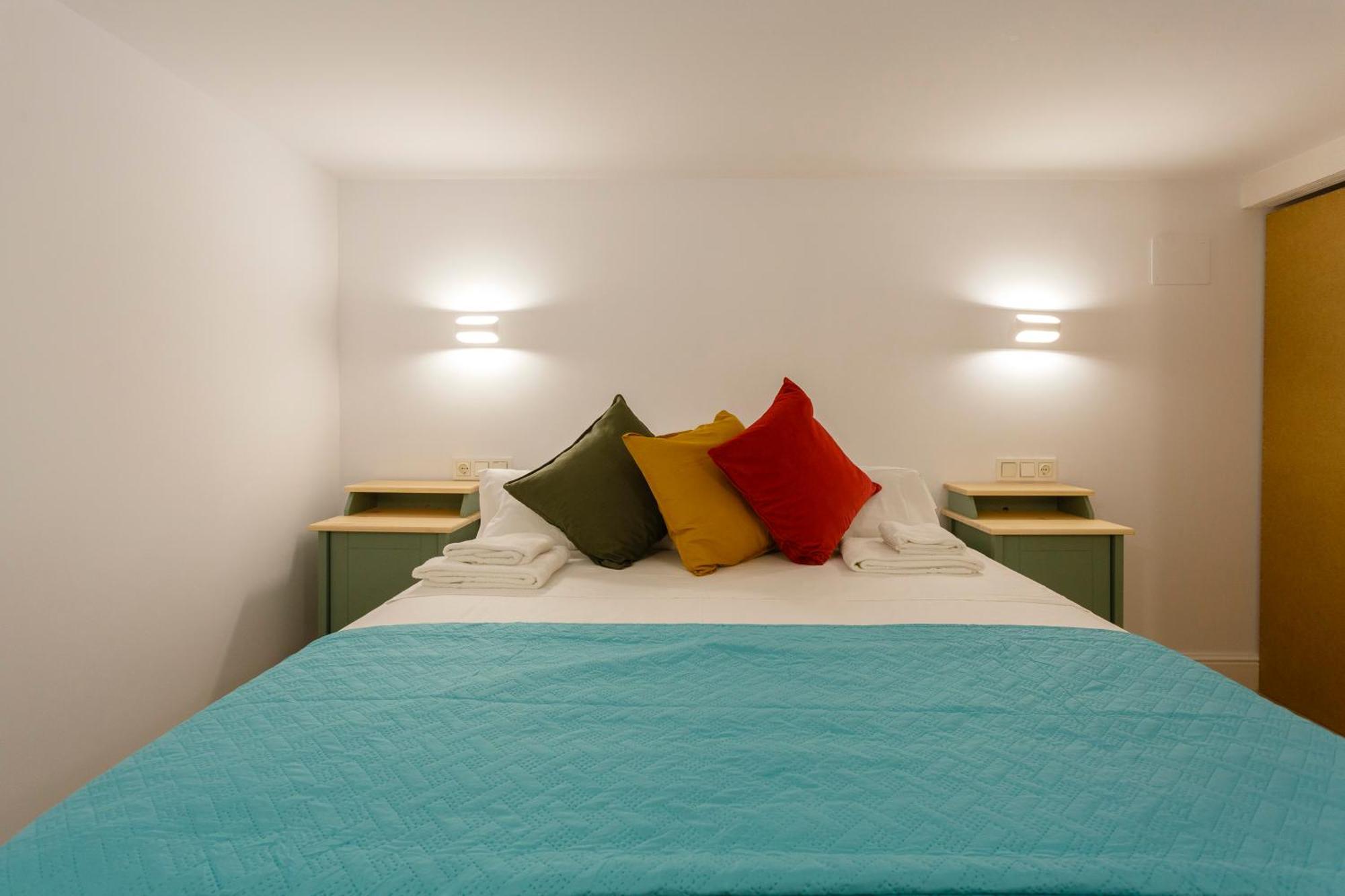 Estudio Amor Brujo By Cadiz4Rentals Bagian luar foto