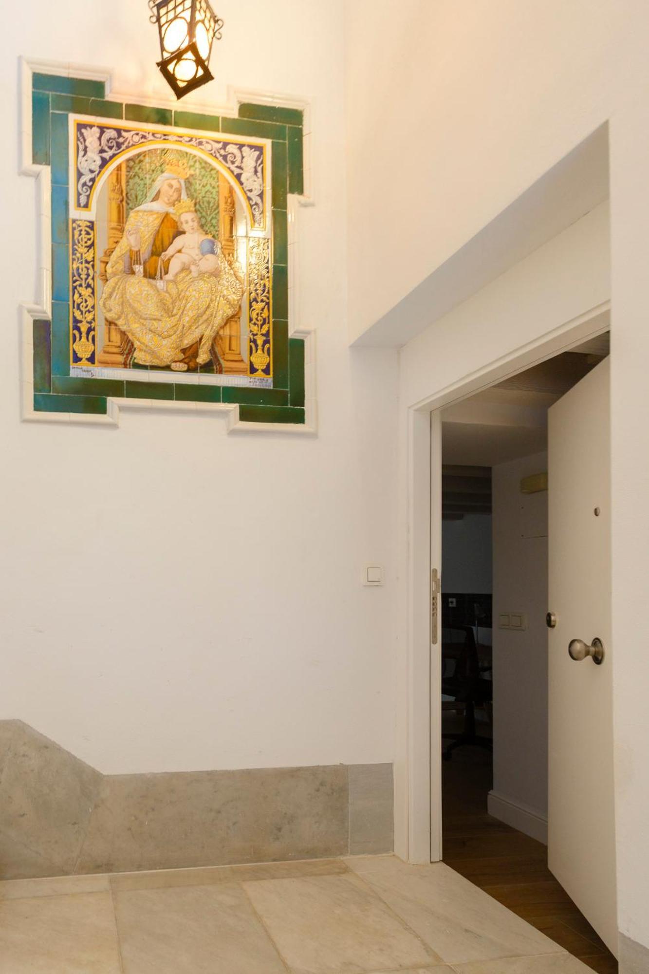 Estudio Amor Brujo By Cadiz4Rentals Bagian luar foto