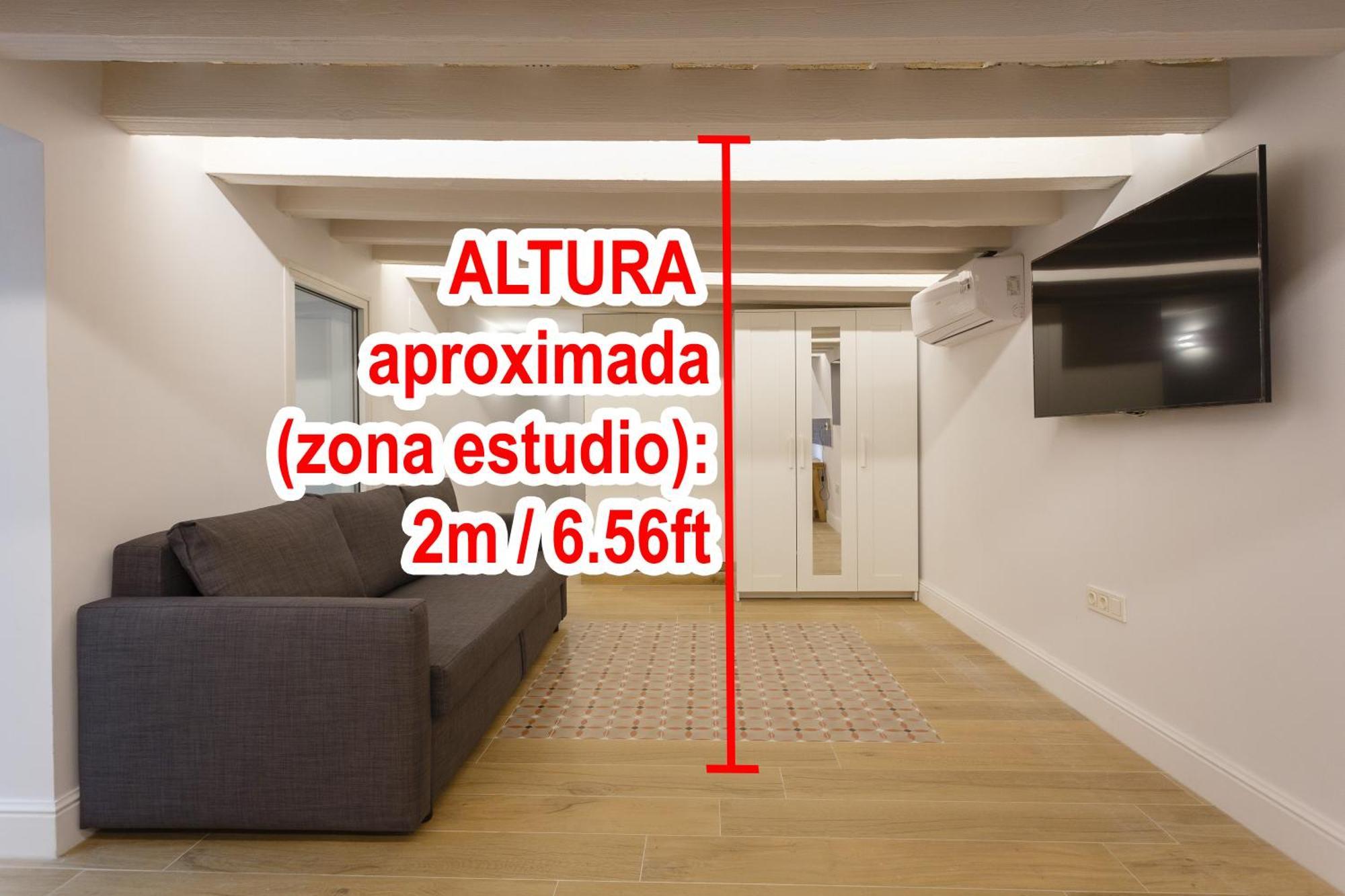 Estudio Amor Brujo By Cadiz4Rentals Bagian luar foto