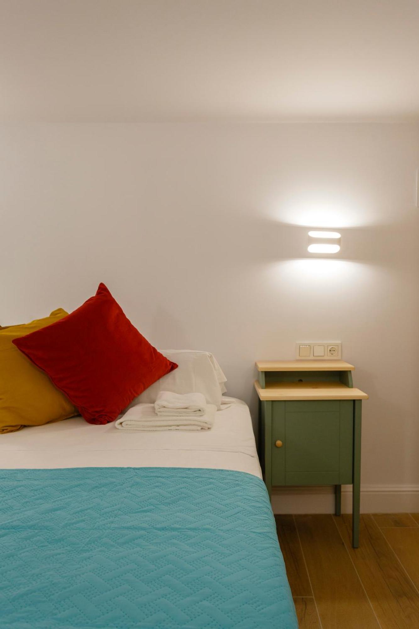 Estudio Amor Brujo By Cadiz4Rentals Bagian luar foto