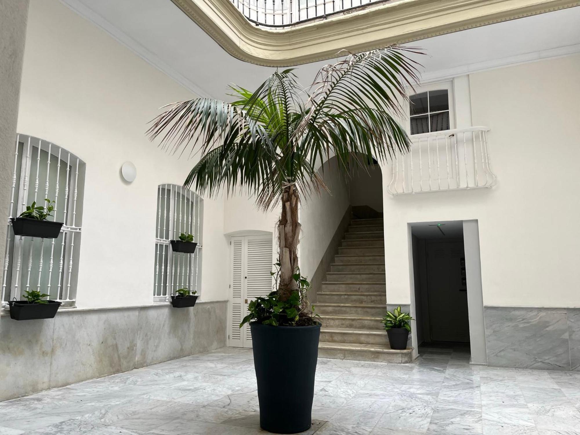 Estudio Amor Brujo By Cadiz4Rentals Bagian luar foto
