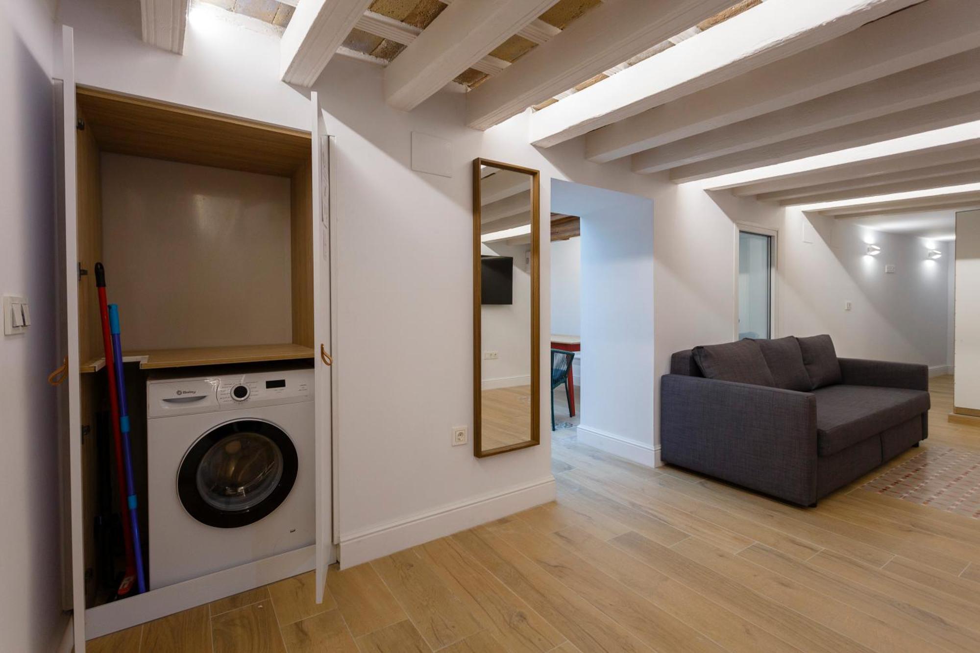 Estudio Amor Brujo By Cadiz4Rentals Bagian luar foto