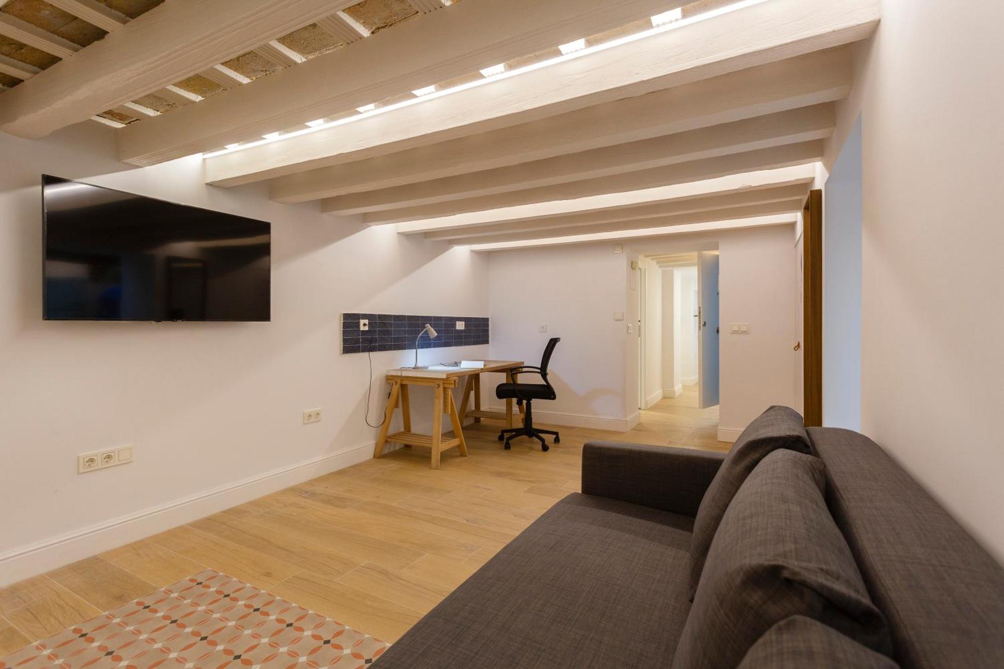 Estudio Amor Brujo By Cadiz4Rentals Bagian luar foto
