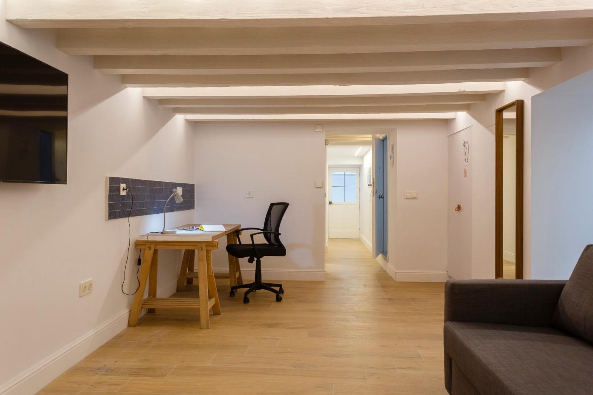 Estudio Amor Brujo By Cadiz4Rentals Bagian luar foto