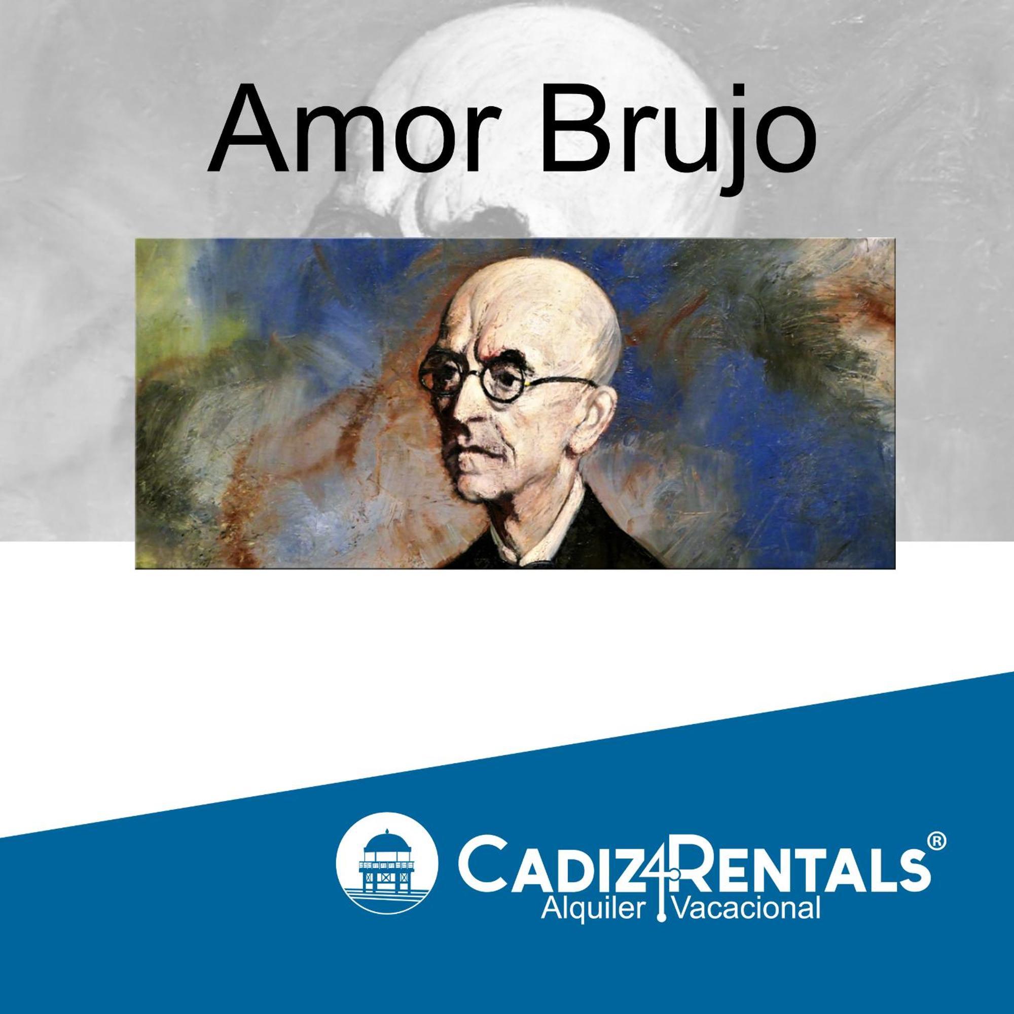 Estudio Amor Brujo By Cadiz4Rentals Bagian luar foto