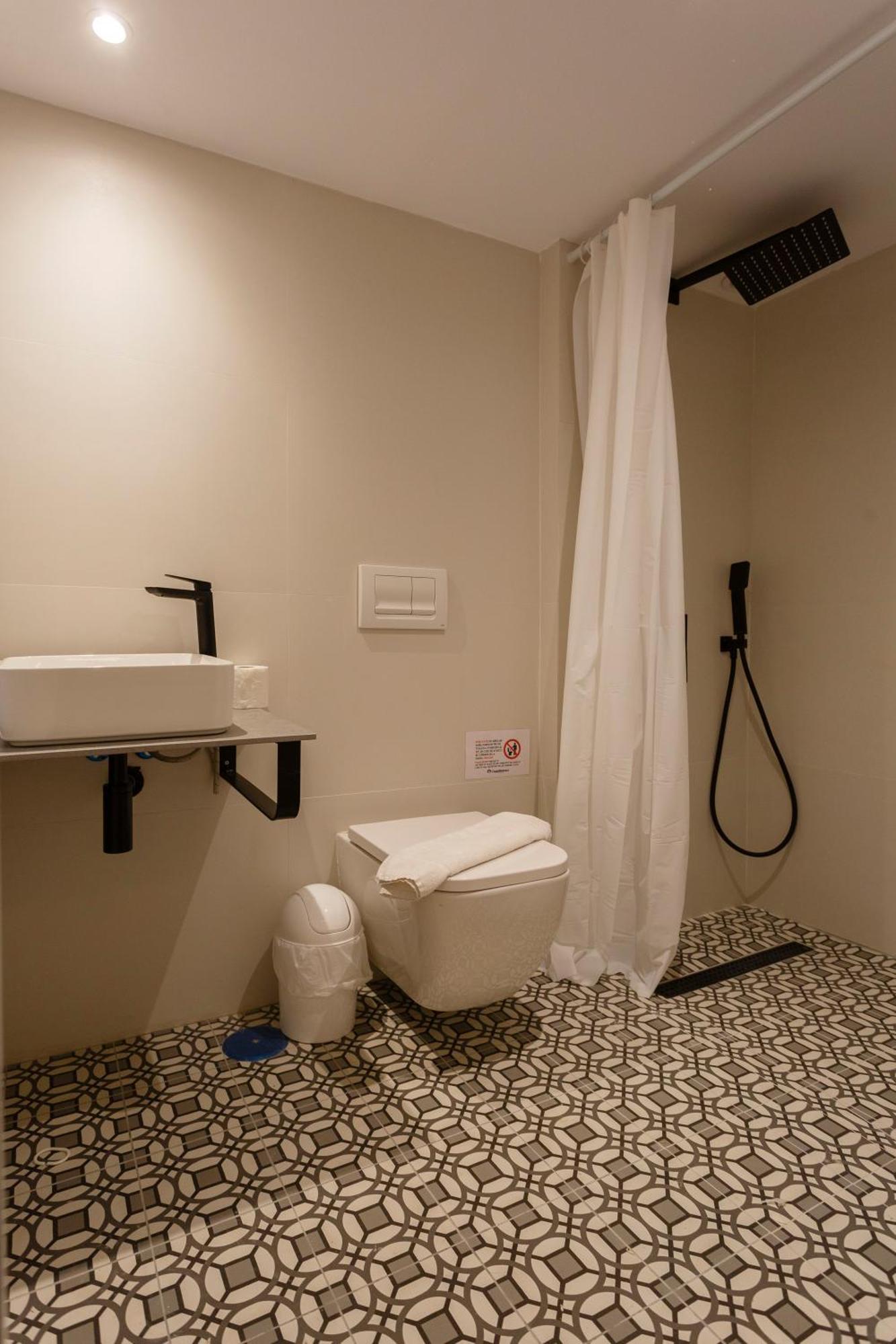 Estudio Amor Brujo By Cadiz4Rentals Bagian luar foto