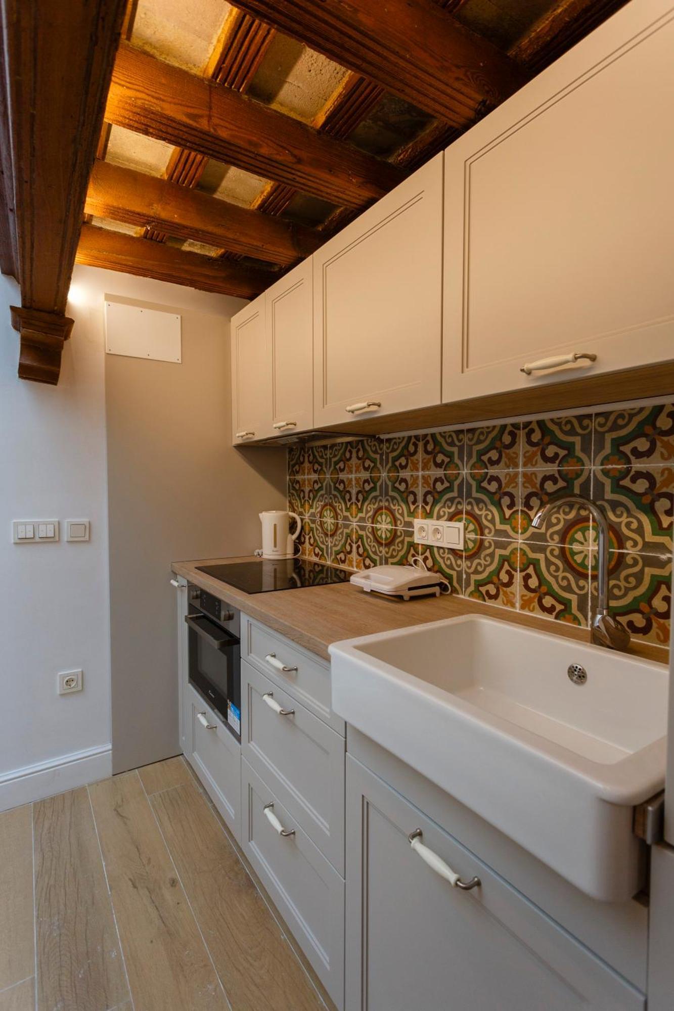 Estudio Amor Brujo By Cadiz4Rentals Bagian luar foto