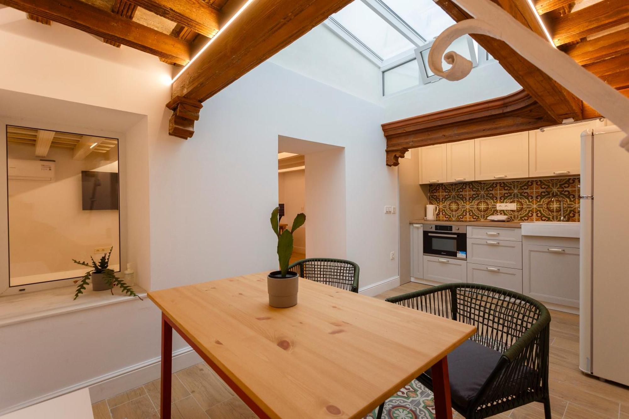 Estudio Amor Brujo By Cadiz4Rentals Bagian luar foto